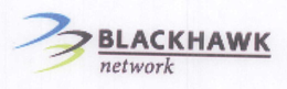 BLACKHAWK NETWORK trademark