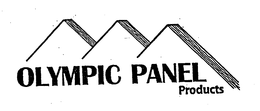 OLYMPIC PANEL PRODUCTS trademark