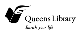QUEENS LIBRARY ENRICH YOUR LIFE trademark