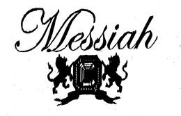 MESSIAH trademark