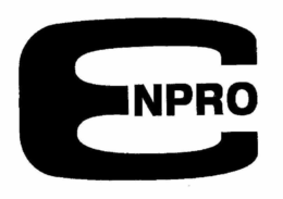 ENPRO trademark