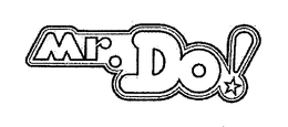 MR. DO! trademark