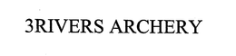 3RIVERS ARCHERY trademark