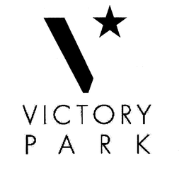 V VICTORY PARK trademark