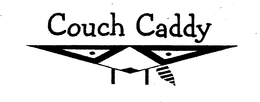 COUCH CADDY trademark