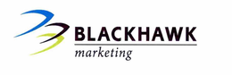 BLACKHAWK MARKETING trademark
