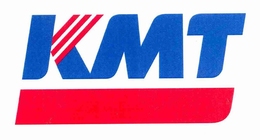 KMT trademark