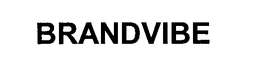 BRANDVIBE trademark