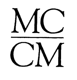 MC CM trademark