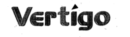 VERTIGO trademark
