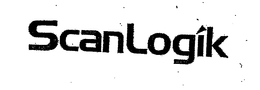 SCANLOGIK trademark