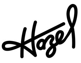 HAZEL trademark
