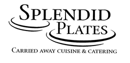 SPLENDID PLATES CARRIED AWAY CUISINE & CATERING trademark