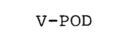 V-POD trademark