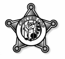 CRITTER COP trademark