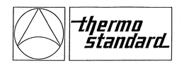 THERMO STANDARD trademark