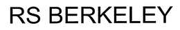 RS BERKELEY trademark