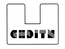 CHDITN trademark