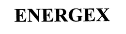 ENERGEX trademark