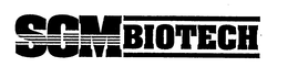 SGM BIOTECH trademark