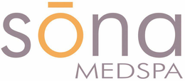 SONA MEDSPA trademark