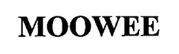 MOOWEE trademark