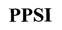 PPSI trademark