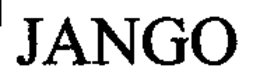 JANGO trademark