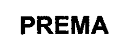 PREMA trademark