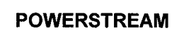 POWERSTREAM trademark