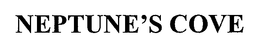 NEPTUNE'S COVE trademark