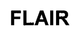 FLAIR trademark