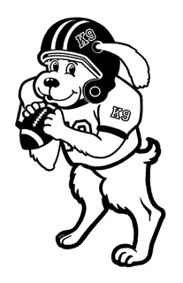 K9 trademark