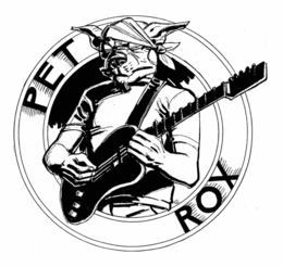 PET ROX trademark