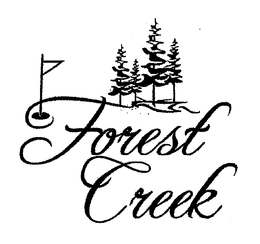 FOREST CREEK trademark