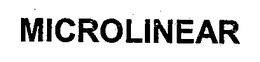 MICROLINEAR trademark