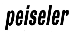 PEISELER trademark