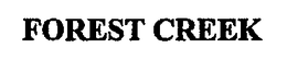 FOREST CREEK trademark