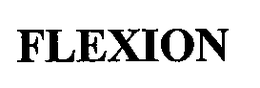 FLEXION trademark