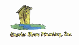 QUARTER MOON PLUMBING, INC. trademark