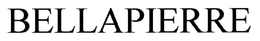 BELLAPIERRE trademark