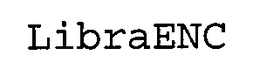 LIBRAENC trademark