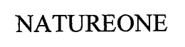 NATUREONE trademark