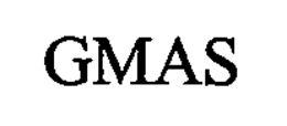 GMAS trademark