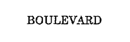 BOULEVARD trademark