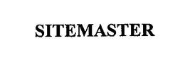 SITEMASTER trademark