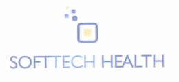 SOFTTECH HEALTH trademark
