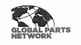 GLOBAL PARTS NETWORK trademark