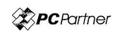 PC PARTNER trademark