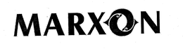 MARXON trademark